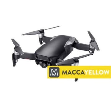 DJI Mavic Air (Drone Only), Ophalen of Verzenden, Zo goed als nieuw