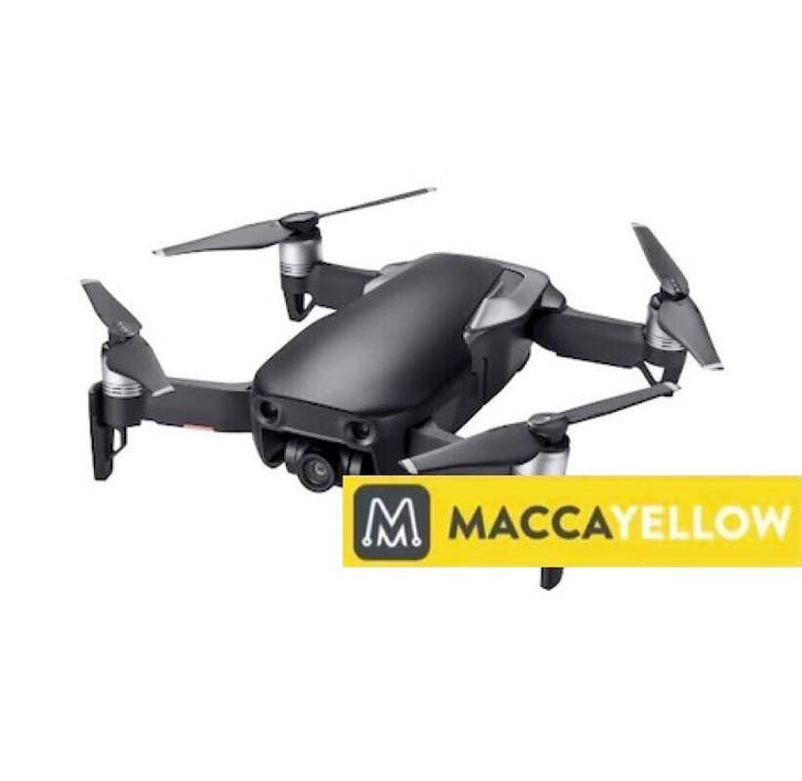 DJI Mavic Air (Drone Only), Audio, Tv en Foto, Drones, Zo goed als nieuw, Ophalen of Verzenden