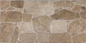 Wandtegel Prissmacer Alpes Beige Steendecor 25x50, 40 tot 60 cm, Nieuw, Ophalen of Verzenden, 10 m² of meer