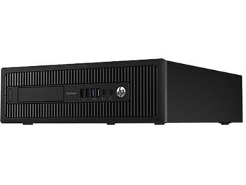 HP ProDesk 600 G1 SFF - PC - Intel Core i5-4570 3,2GHz - 8GB, Verzenden, Nieuw, HP