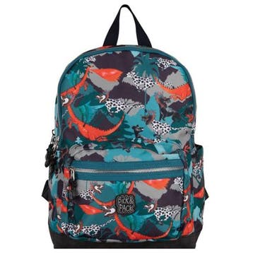 Pick & Pack dieren rugzak M navy -  van €55,00 voor €38,50, Ophalen of Verzenden, Nieuw