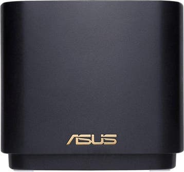 ASUS ZenWiFi XD4 Plus - Mesh Wifi - WiFi Versterker - Zwart, Verzenden, Nieuw