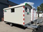 Toiletwagen Basic, Ophalen of Verzenden