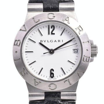 Bvlgari - Diagono Sport - LCV29S - Dames - 1990-1999, Nieuw