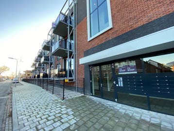 Te huur: Appartement Getfertweg in Enschede, Overijssel, Enschede, Appartement