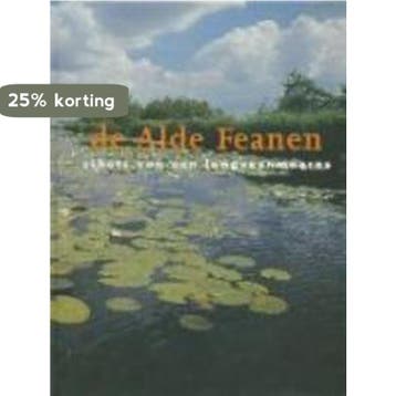 ALDE FEANEN, DE - SIETSKE RINTJEMA 9789033011375, Verzenden, Gelezen, SIETSKE RINTJEMA