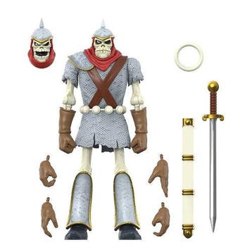 Super7 - Ultimate Series - Dungeons and Dragons (The, Verzenden, Nieuw