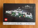 Lego - Architecture - 21054 - Weißes Haus / White House -, Nieuw