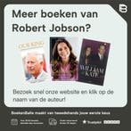 William & Kate 9789022326275 Robert Jobson, Verzenden, Gelezen, Robert Jobson