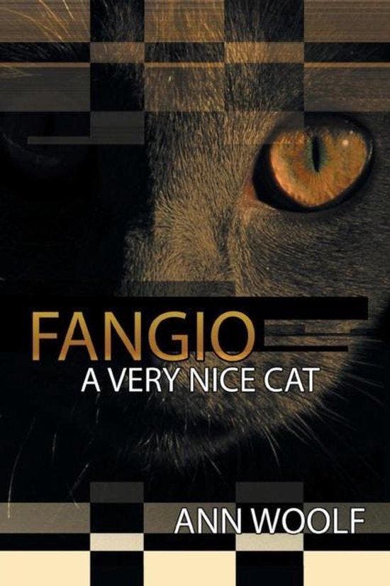 Fangio - Ann Woolf 9781504997232, Boeken, Taal | Engels, Zo goed als nieuw, Verzenden