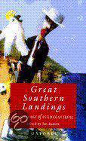 Great Southern Landings, Ophalen of Verzenden, Nieuw