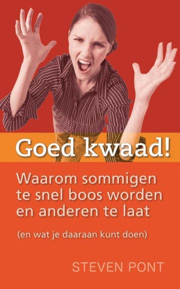 Goed kwaad ! - S. Pont 9789026966217, Verzenden, Gelezen, S. Pont