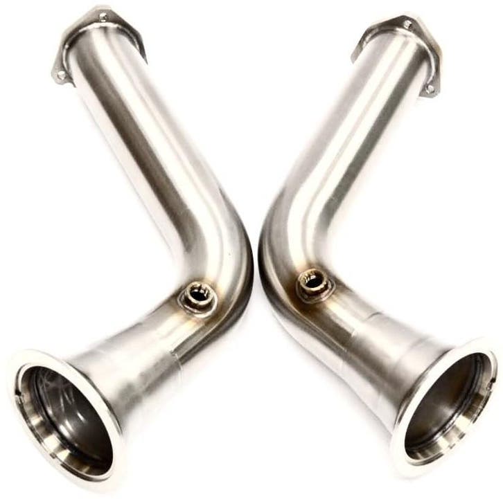 Audi RS6 / RS7 C8 4.0  TFSI Downpipe, Auto-onderdelen, Uitlaatsystemen, Ophalen of Verzenden