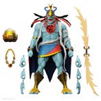 Thundercats Ultimates Action Figure Mumm-Ra (LED Eyes) 18 cm, Verzamelen, Ophalen of Verzenden, Nieuw