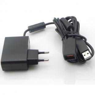 Stroomadapter Kinect Sensor Xbox 360 Morgen in huis!, Spelcomputers en Games, Spelcomputers | Xbox | Accessoires, Ophalen of Verzenden
