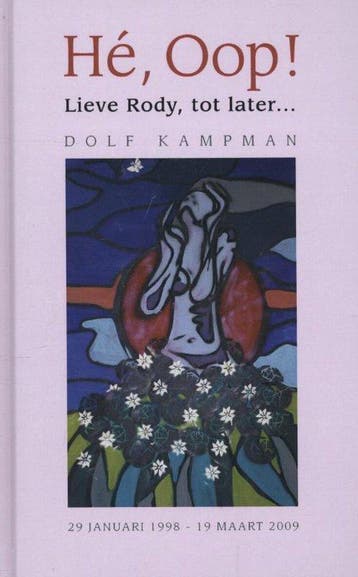 He Oop - Dolf Kampman 9789461550095, Boeken, Verzenden, Gelezen, Dolf Kampman