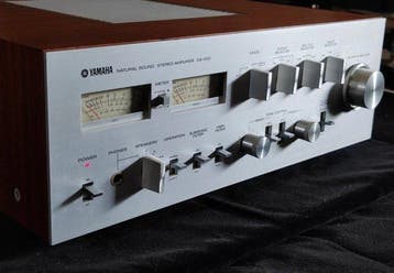 Yamaha - CA-1010 Solid state geïntegreerde versterker -, Nieuw