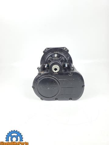 Middenmotor | Bosch | Classic Line Gen 1 | 0 275 007 006, Fietsen en Brommers, Ophalen of Verzenden, Gebruikt