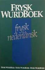 Frysk Wurdboek 9789060664407 J.W. Zantema, Boeken, Verzenden, Gelezen, J.W. Zantema