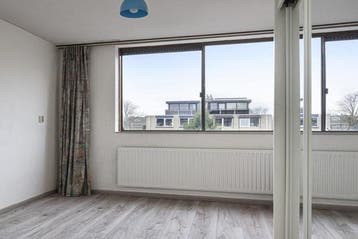 Huis Beethovensingel in Alkmaar, Overige soorten, Alkmaar, Via bemiddelaar, Noord-Holland