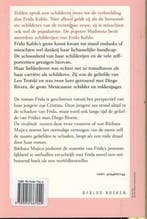 Frida 9789054667049 B. Mujica, Verzenden, Gelezen, B. Mujica