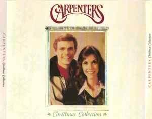 cd - Carpenters - Christmas Collection, Verzenden, Zo goed als nieuw