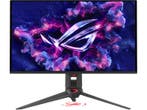 Asus - Ultra HD 4K Gaming Monitor - 26.5 inch, Gaming, Asus, Verzenden, In hoogte verstelbaar