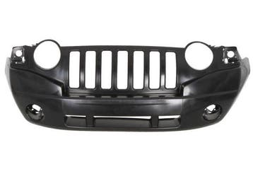 Bumper o.a: Jeep, Auto-onderdelen, Ophalen of Verzenden, Nieuw, Jeep, Bumper