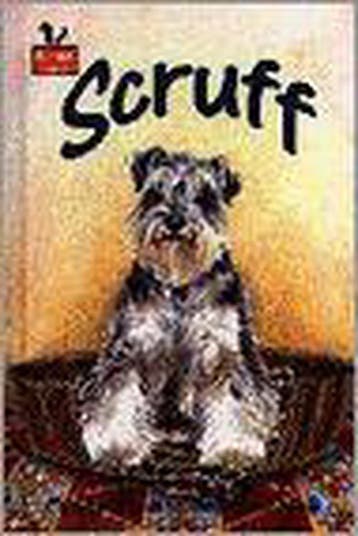 Scruff / Kleuterserie - C. Leeson 9789060567135, Verzenden, Gelezen, C. Leeson