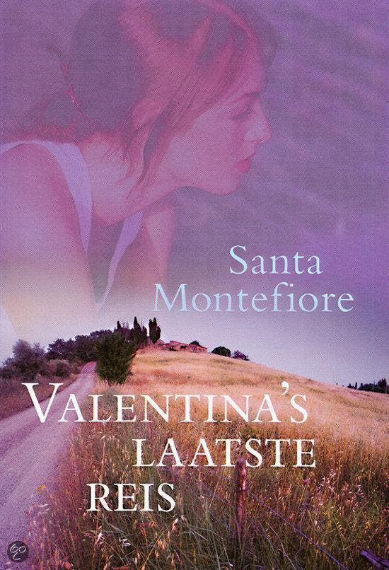 Valentina S Laatste Reis - Montefiore, Boeken, Romans, Gelezen, Verzenden