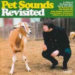 cd - Various - Pet Sounds Revisited (A Tribute To The Bea..., Verzenden, Zo goed als nieuw