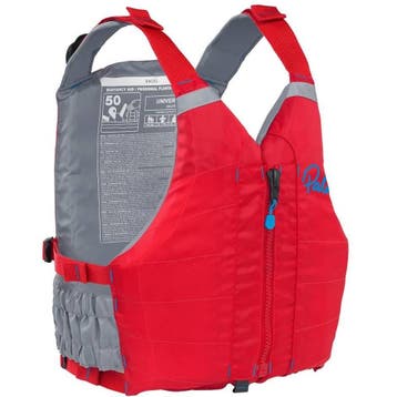 Palm Zwemvest Rec. Universal Senior zwemvest, Watersport en Boten, Watersportkleding, Verzenden, Nieuw