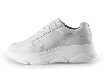 Bridge Footwear Sneakers in maat 40 Wit, Bridge Footwear, Verzenden, Wit, Sneakers of Gympen