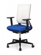 Viasit Impulse bureaustoel, Overige plaatsen, Ophalen of Verzenden, Gebruikt, Stoel