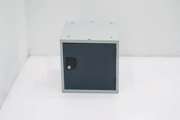 Locker; Cube, Werkplek, Ophalen of Verzenden, Gebruikt, Overige typen