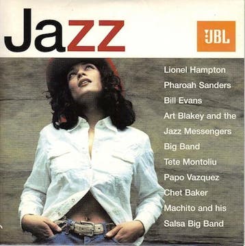 Various - Jazz - Timeless Sampler - Tip CD NSJF Classics, Ophalen of Verzenden, Gebruikt