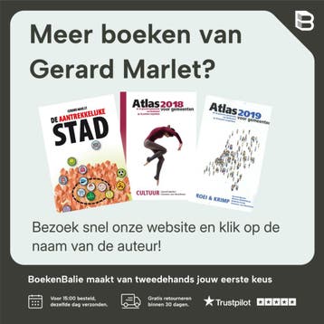 La Plagne / Nederlandse helden / 1 - Gerard Marlet, Verzenden, Zo goed als nieuw, Gerard Marlet