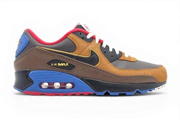 Nike Air Max 90 x EA Sports | Play Like Mad | 42, Overige kleuren, Nike, Ophalen of Verzenden, Sneakers of Gympen