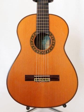 Jose Ramirez - 130 Años – Serie limitada - - Klassieke, Muziek en Instrumenten, Nieuw