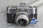 Voigtländer Ultramatic + Skoparex 2,8/50mm | Analoge camera, Nieuw