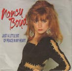 Nancy Boyd - Just A Little Bit Of Peace In My Heart, Cd's en Dvd's, Ophalen of Verzenden, Gebruikt