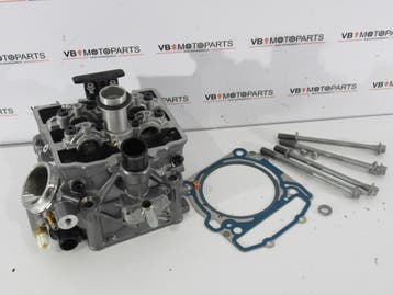 KTM 1290 Super Adventure R Cilinderkop voor, Ophalen of Verzenden, Nieuw