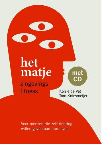 Het Matje - Korrie de Vet 9789081771108, Boeken, Verzenden, Gelezen, Korrie de Vet