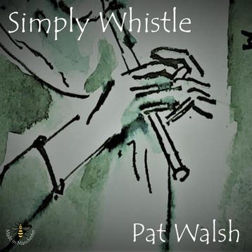cd - pat walsh - SIMPLY WHISTLE (nieuw), Verzenden, Zo goed als nieuw
