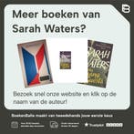 Affinity 9781860496929 Sarah Waters, Verzenden, Gelezen, Sarah Waters