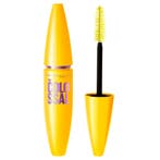 Maybelline New York The Colossal 100% Black Mascara, Verzenden, Nieuw, Make-up