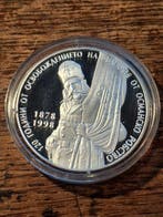 Bulgarije. 10.000 leva 1998 (Zonder minimumprijs)