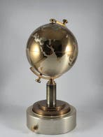 Zonder minimumprijs - Sigaretten globe - Metaal, Nieuw