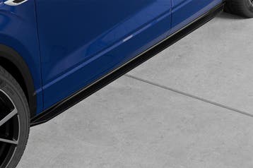 Zijskirts voor VW T-Roc (A1) SS556-K, Verzenden, Nieuw