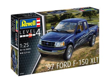 97 Ford F-150 XLT, Verzenden, Nieuw